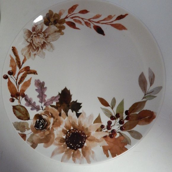 Set of 2 mugs and 2 plates - Picture 2 of 5